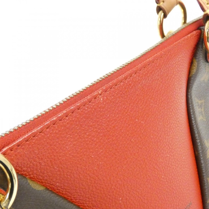 Túi xách V Tote BB M43966 Monogram Louis Vuitton 609072