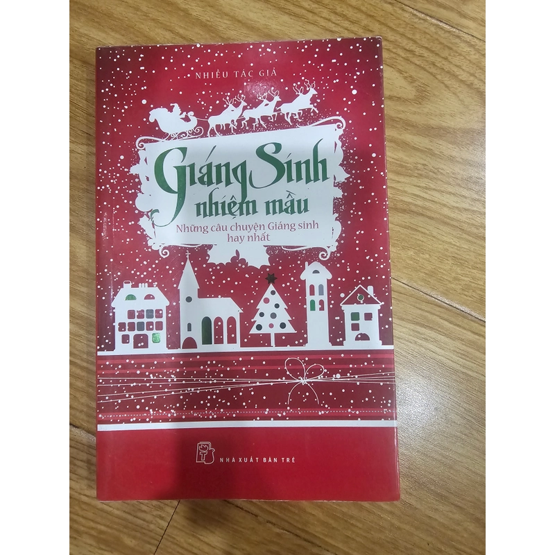 Những câu chuyện Giáng sinh hay nhất 451732