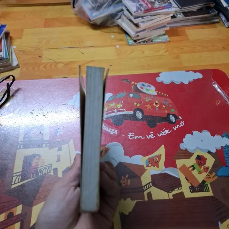 Luận văn Umberto Eco 739480