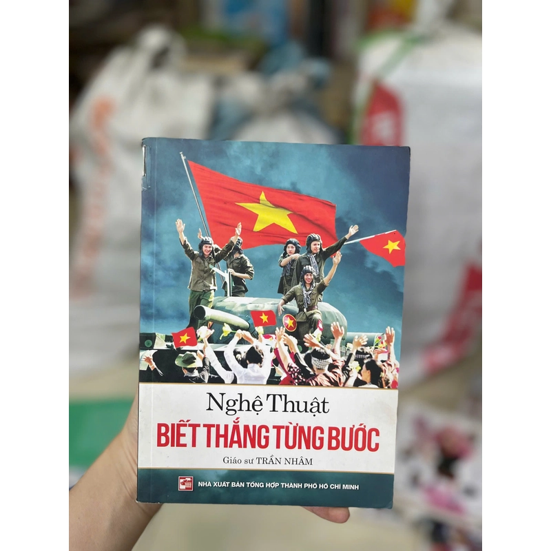 Nghệ Thuật Biết Thắng Từng Bước 499314