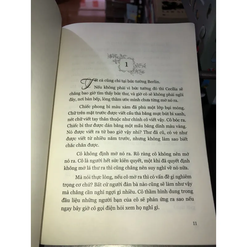 Tội tình vì yêu - Liane Moriarty 1002490