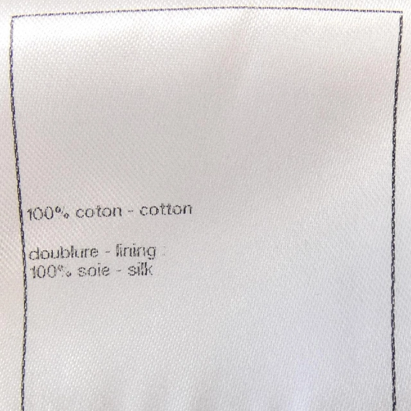 Jacket không cổ CHANEL P74854V66438 - Hàng hiệu Chính hãng 808861