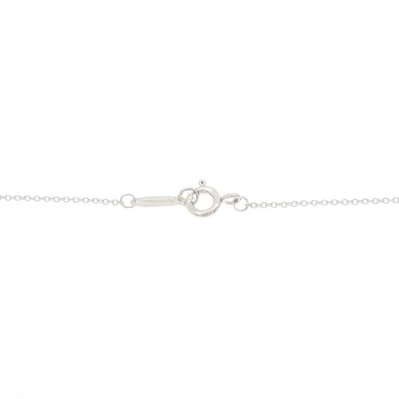 Dây chuyền Tiffany Atlas Square - Hàng hiệu Authentic 838945