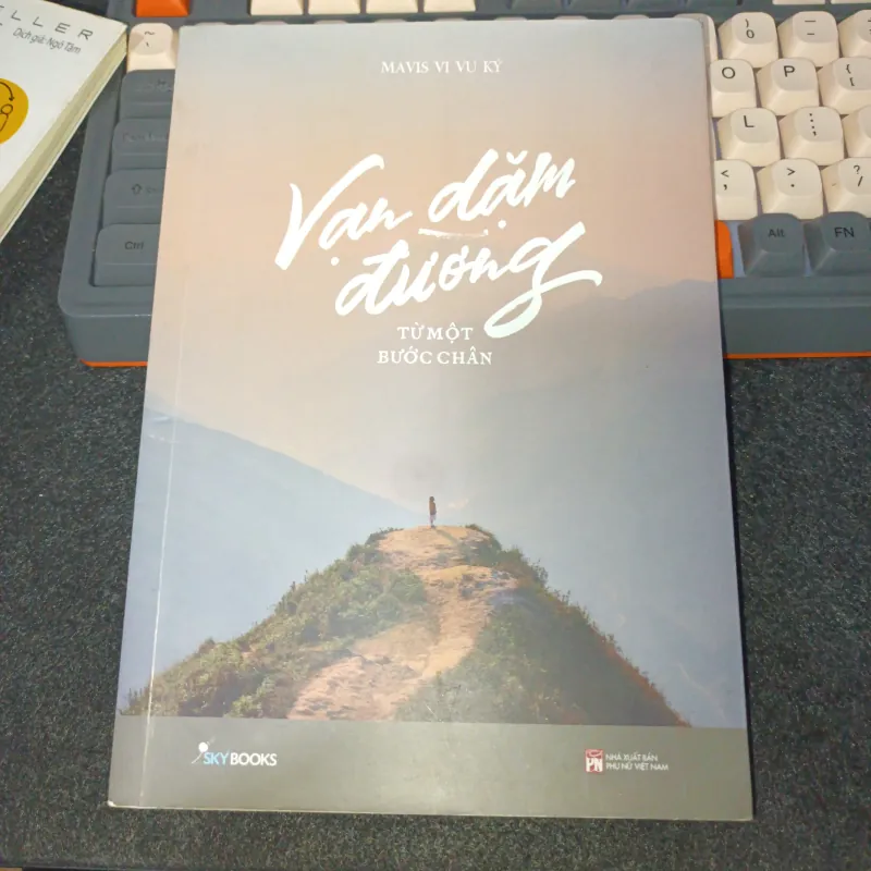 Vạn dặm đường 779162