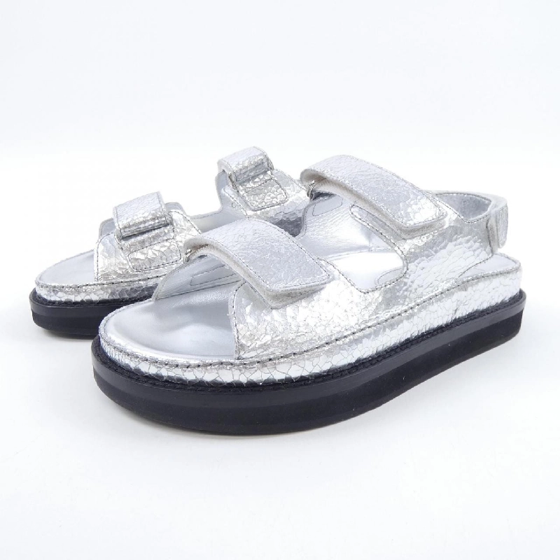 Giày sandal CHANEL G31857 - Hàng hiệu Authentic 829988