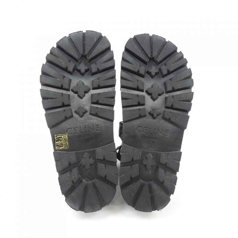 Giày sandal CELINE - Hàng hiệu Authentic 662603