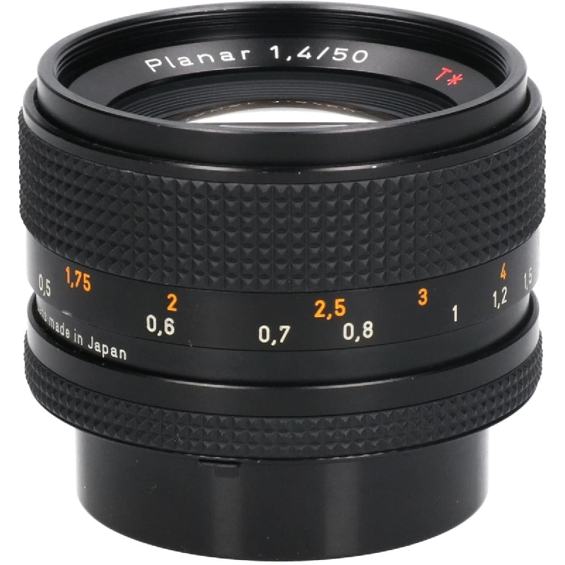 Ống kính PLANAR 50mm F1.4MM (J) - Hàng hiệu Authentic 880024