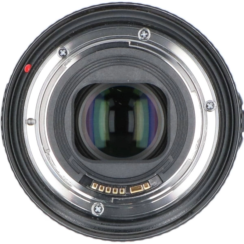 Ống kính EF24-105mm F4L IS II USM - Hàng hiệu Authentic 880286