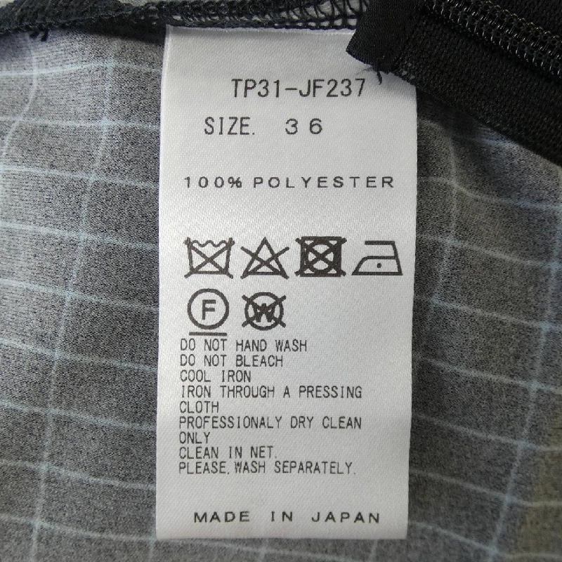 Quần TOGA - Hàng hiệu Authentic 814647