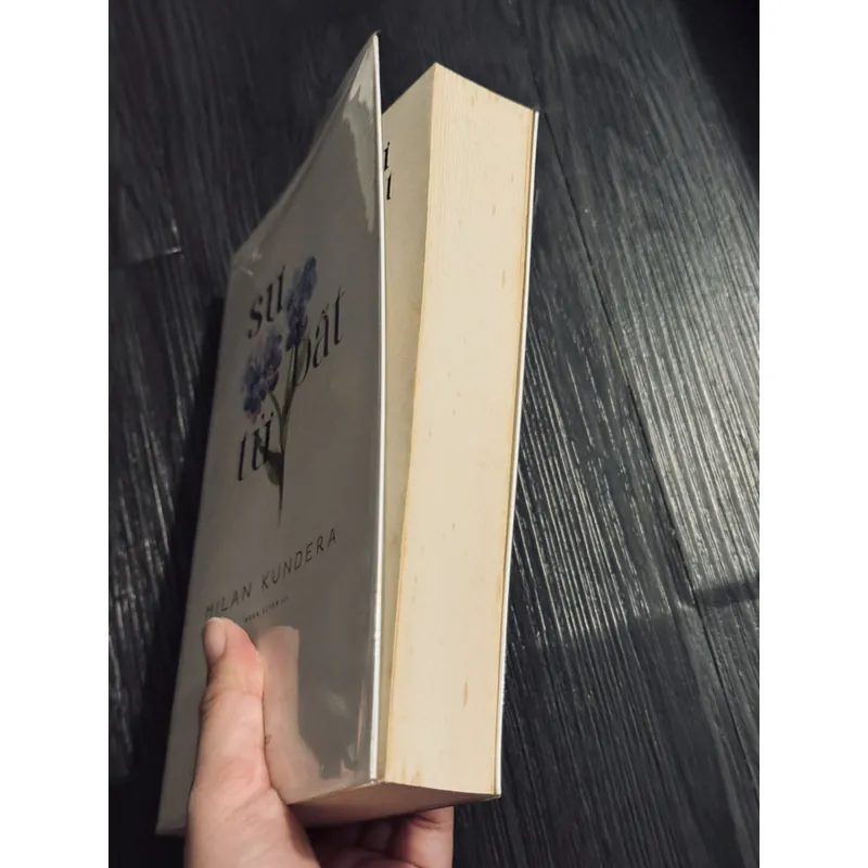 Sự bất tử - Milan Kundera 590336