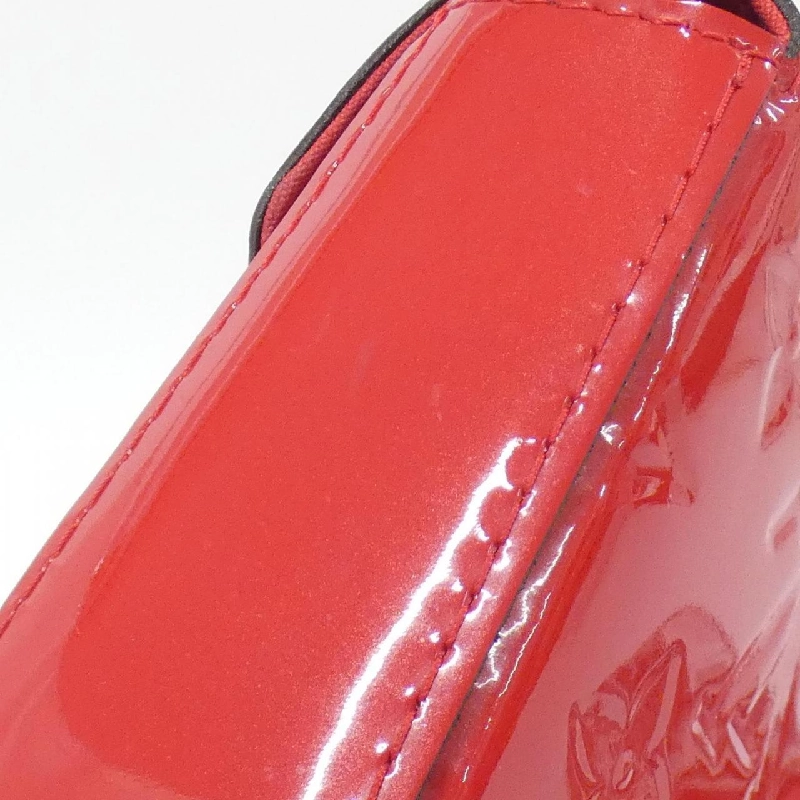 Túi xách Louis Vuitton Vernis Sac Lucy M90282 - Hàng hiệu Chính hãng 803240