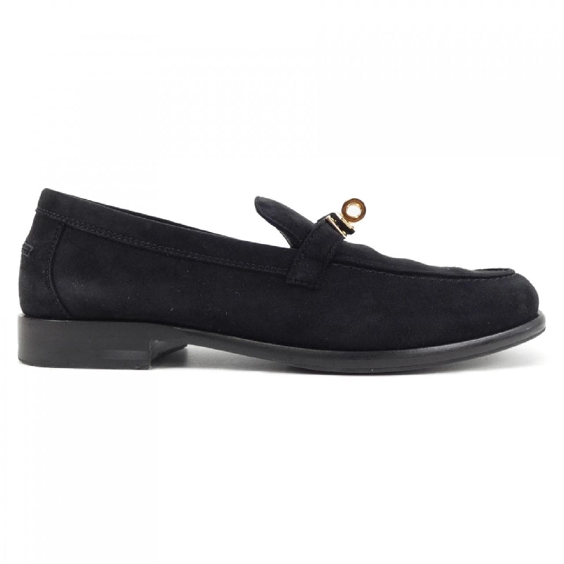 【Mã giảm giá】Giày HERMES 665038