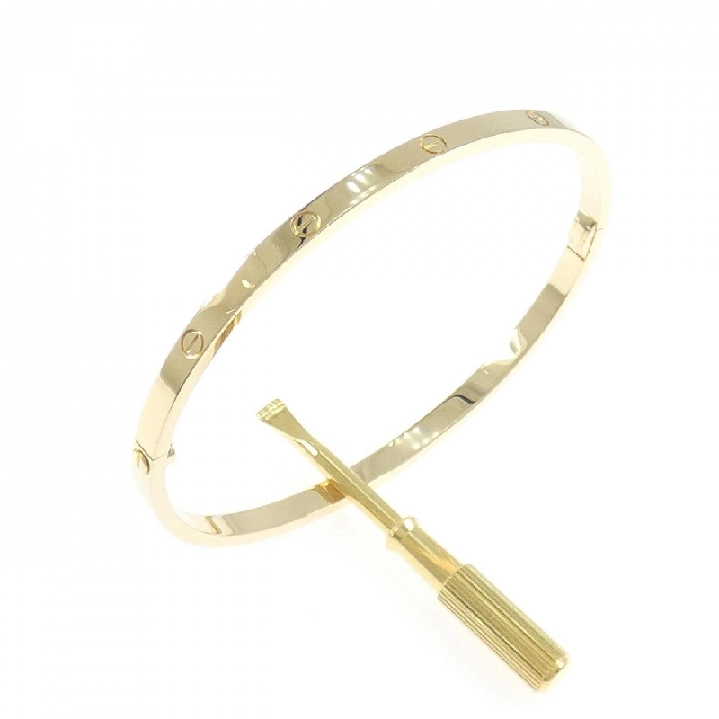 Cartier Love Bracelet Nhỏ - Hàng hiệu Chính hãng 846282