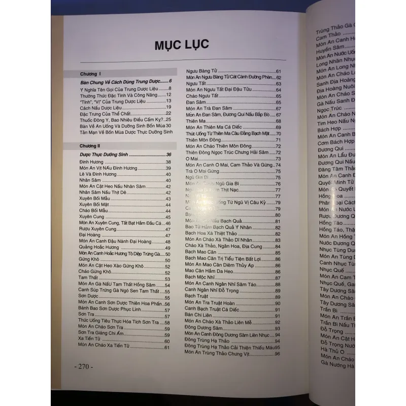 Nguyên liệu đông dược thường thức toàn tập  686993