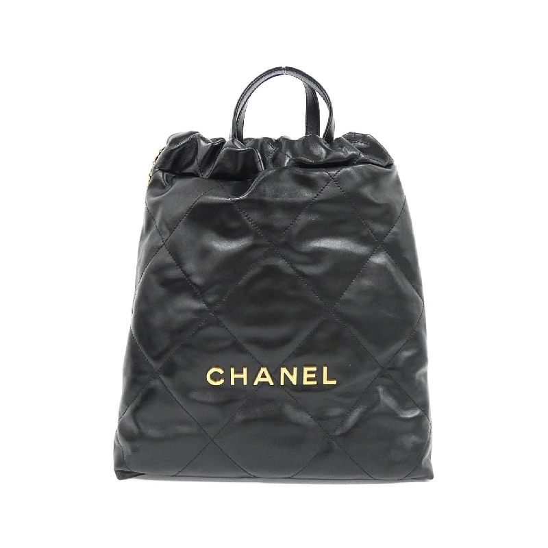 Chanel Chanel22 Dòng AS3859 Ba lô 608283