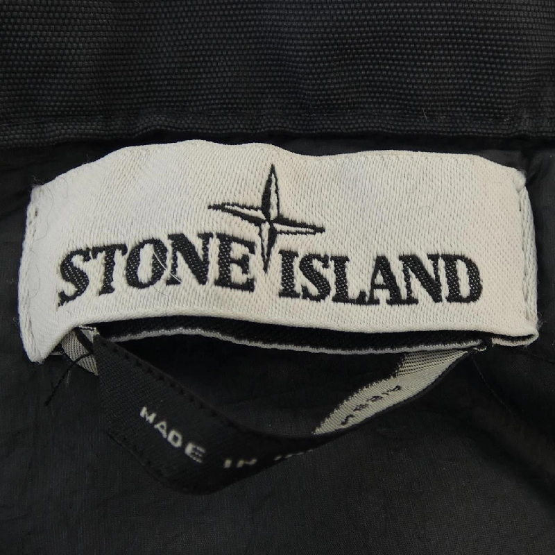 STONE ISLAND 711570123 Áo khoác lông - Hàng hiệu Authentic 893866