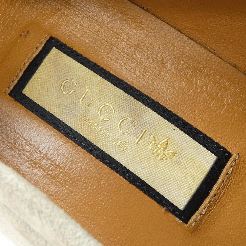 Giày GUCCI 702283 ADIDAS - Hàng hiệu Chính hãng 904145