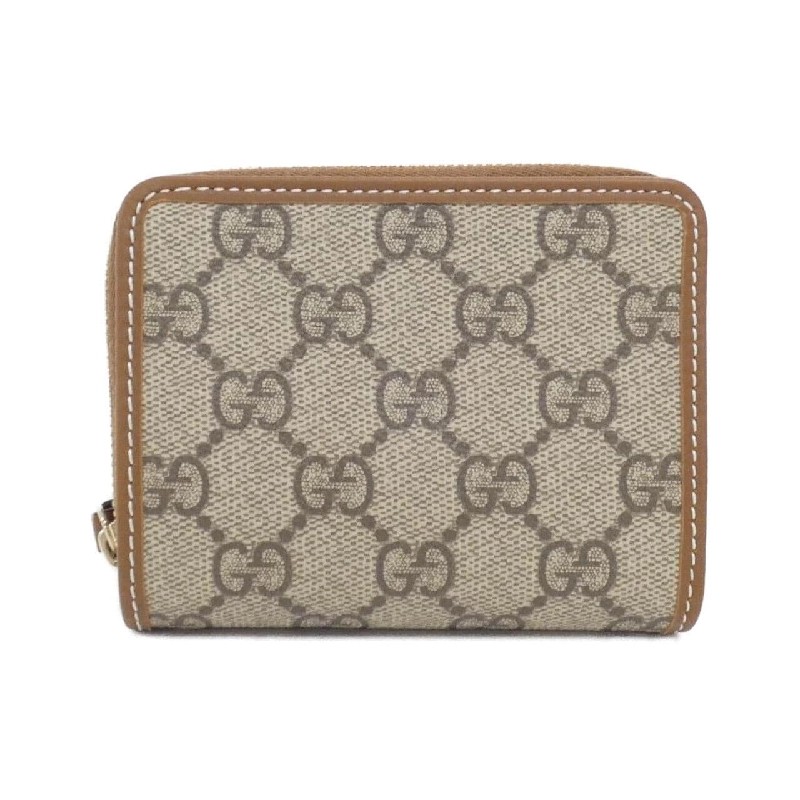 【Sản phẩm mới】Ví Gucci GG EMBLEM 819131 FAD6L 620743