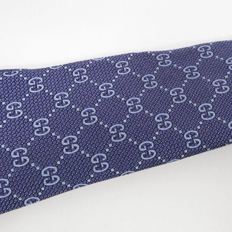 Necktie GUCCI 408865 4E002 - Hàng hiệu Authentic 884421