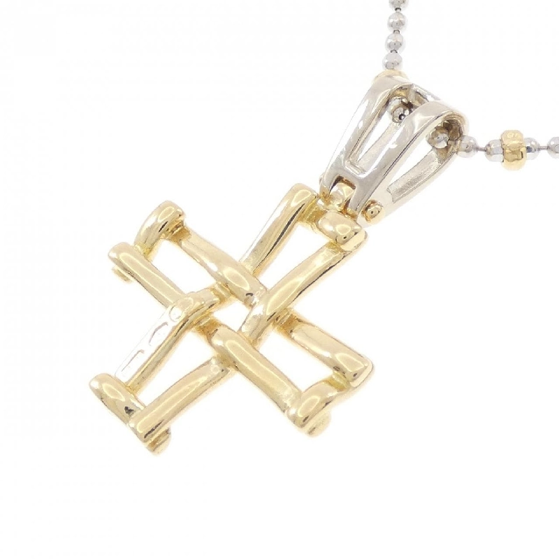 Nữ trang 750YG/750WG - Hàng hiệu Authentic 843174