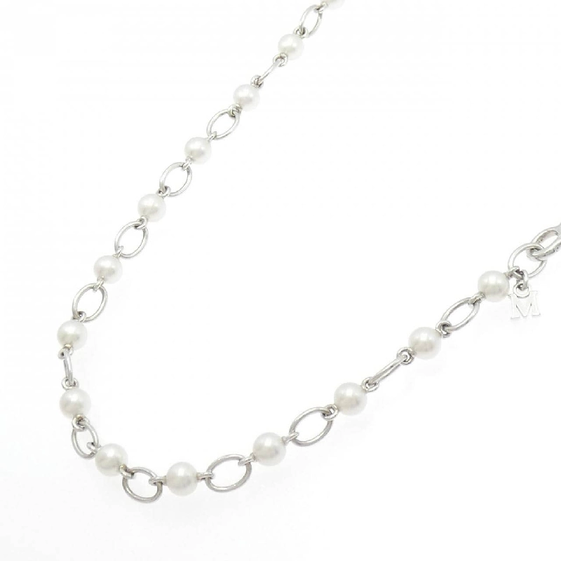 Mikimoto Liberté Necklace - Hàng hiệu Authentic 839922
