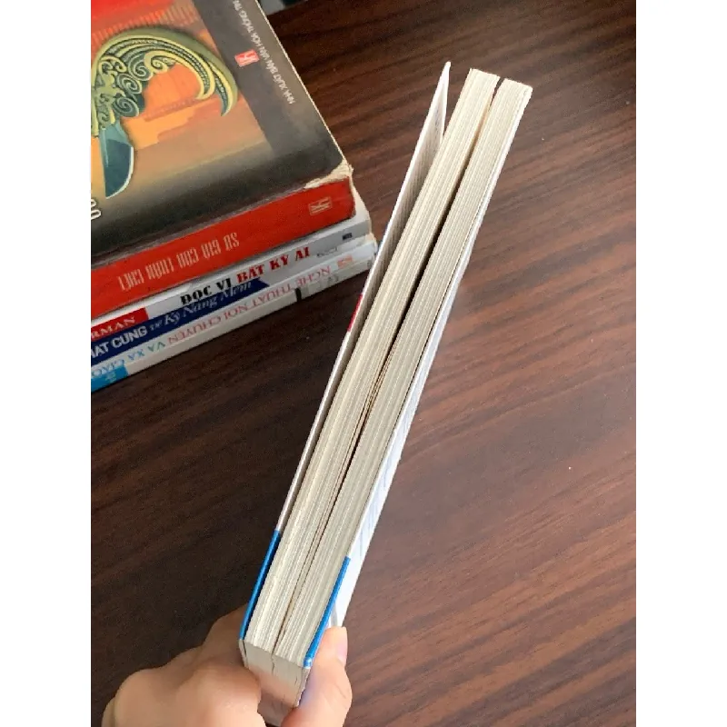 Dạy trẻ bằng cả trái tim – Rafe Esquith (AMES) 560819