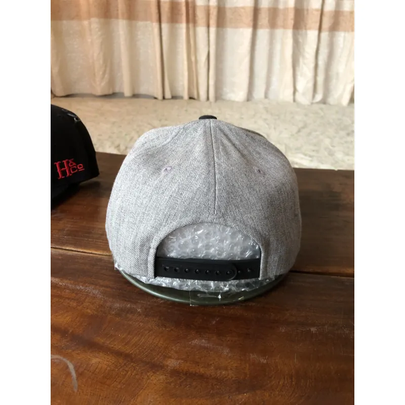 Nón snapback 2 màu - hàng xuất xịn. 521485