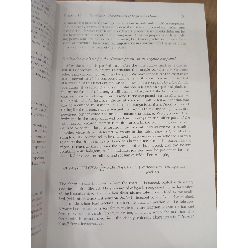 Principles of Organic Chemistry - T. A. Geissman 543273