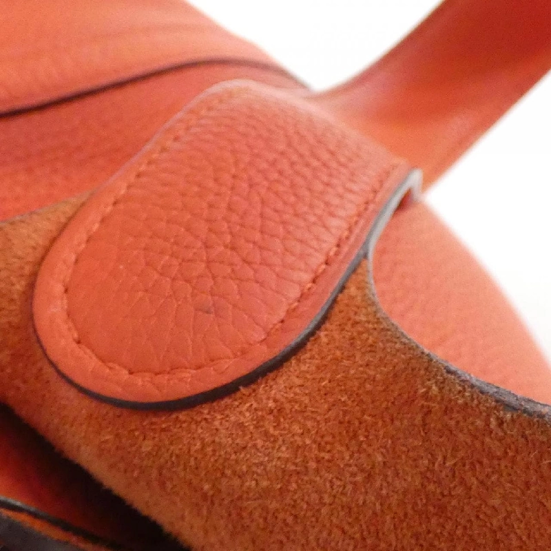 Túi Hermes Picotin Lock MM 073598CK - Hàng hiệu Chính hãng 805994