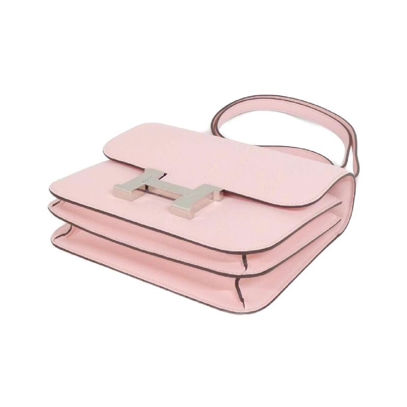 【Sản phẩm chưa sử dụng】Túi đeo vai Hermes Constance 3 MINI 083910CK 612100