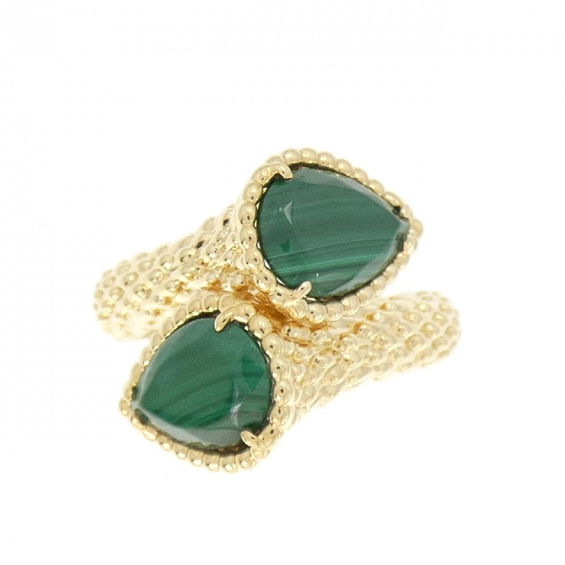 Boucheron Serpent Bohème Nhẫn - Hàng hiệu Chính hãng 838734