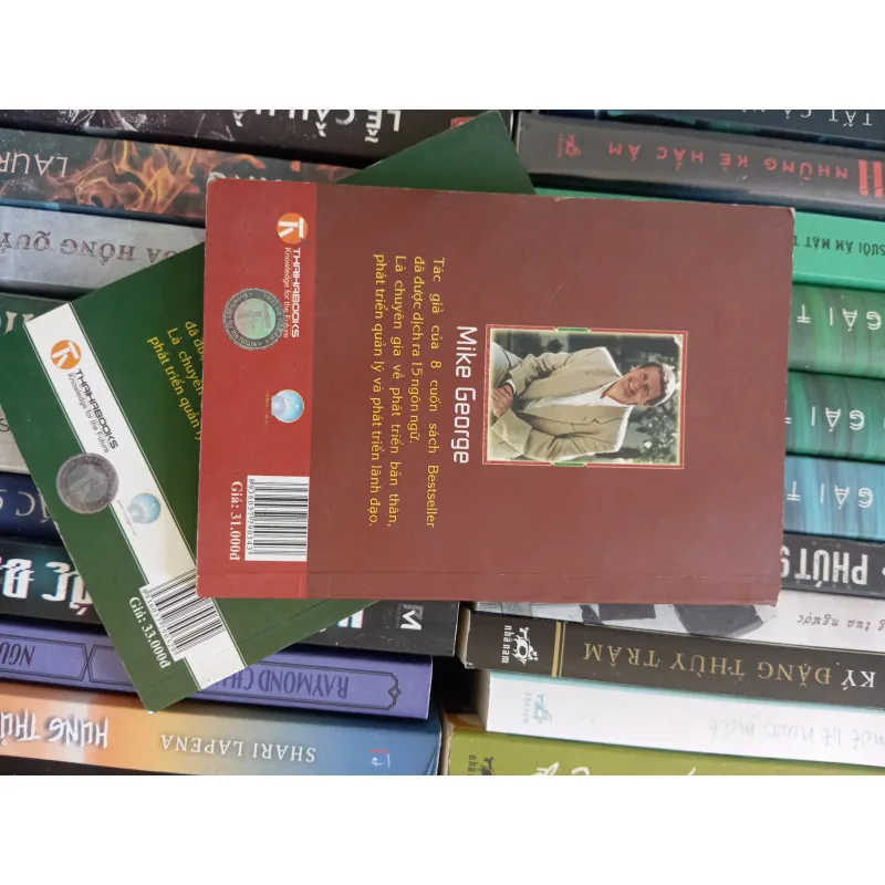 Giá trị nội tại _ An nhiên 993306