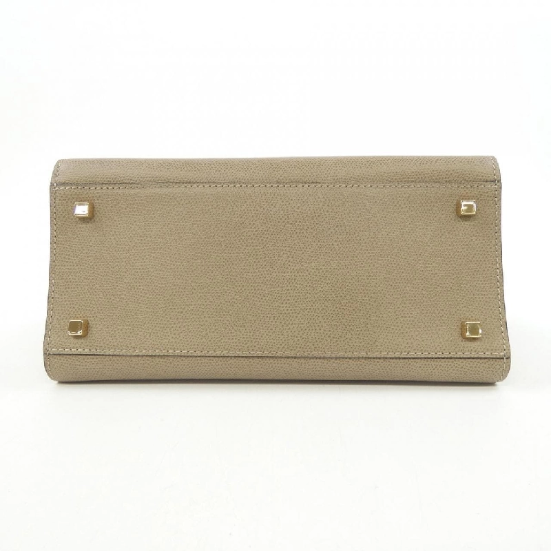 Túi xách VALEXTRA ISIDE WBES0056028LOC99 - Hàng hiệu Authentic 831885