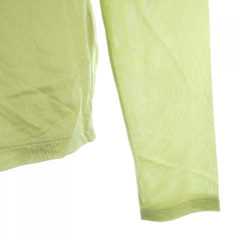 【Mã giảm giá】Burberry BURBERRY Áo polo 645163