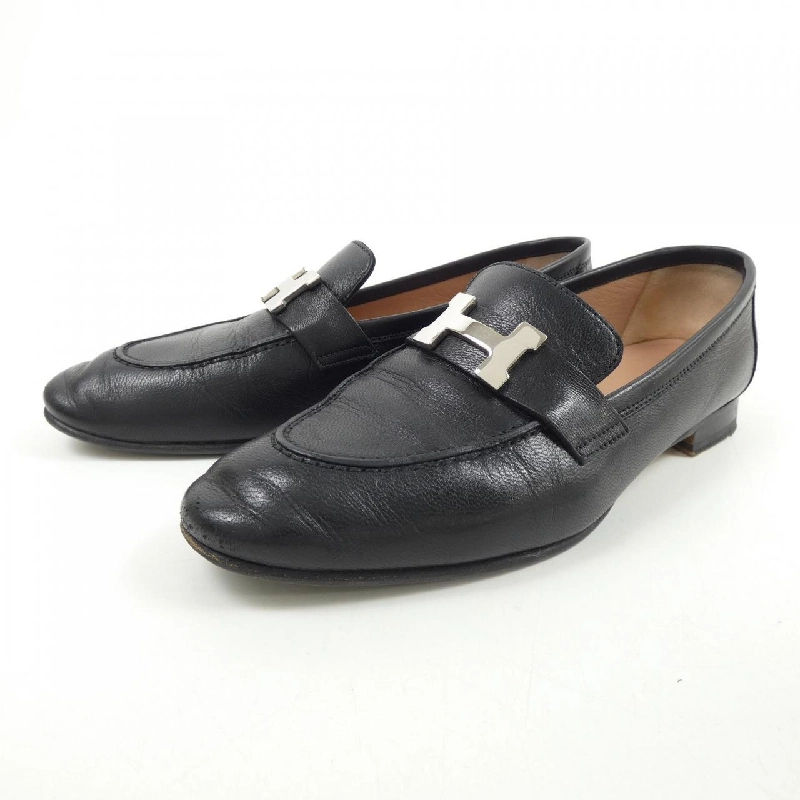 【Mã giảm giá】Giày HERMES 662823