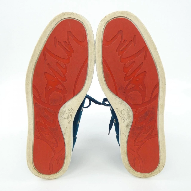 Giày sneaker CHRISTIAN LOUBOUTIN - Hàng hiệu Authentic 905938