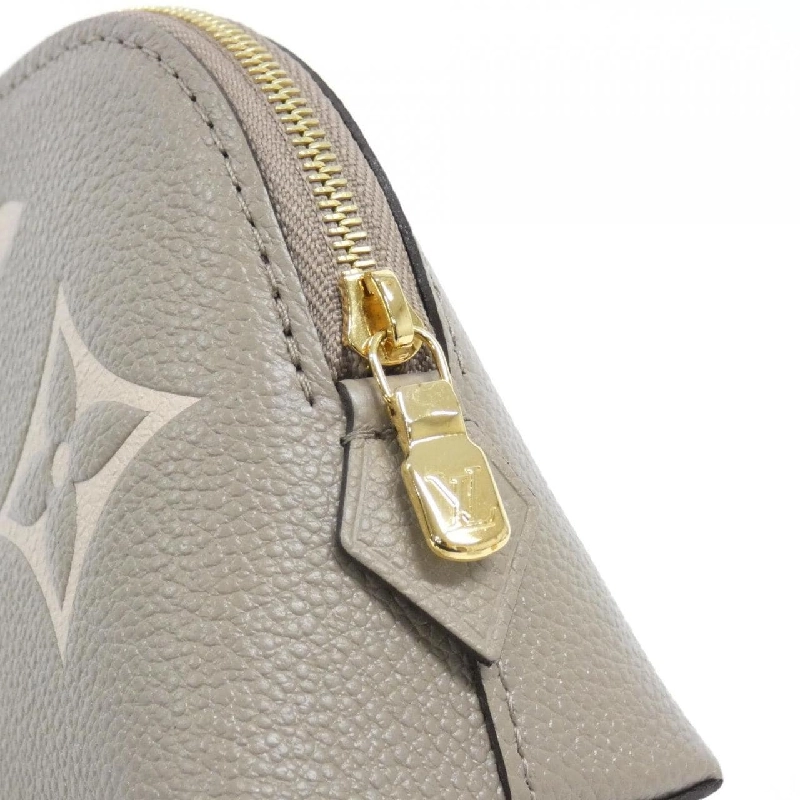 Túi xách Louis Vuitton Monogram Empreinte Bicolor Cosmetic PM M45951 - Hàng hiệu Chính hãng 806906