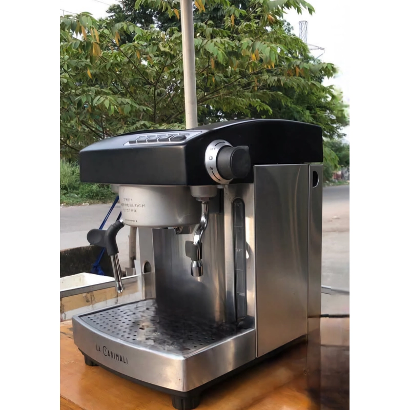 cần bán máy pha cà phê hiệu La Carimali C300 527594
