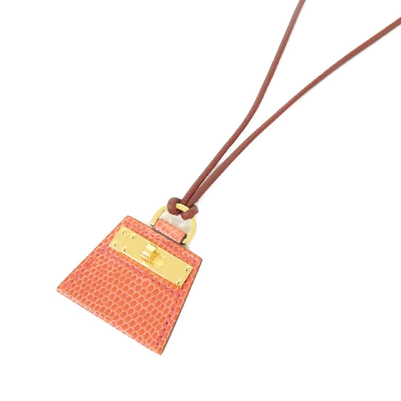 Dây chuyền Hermès Mon Petit Kelly PM 081918CC 624551