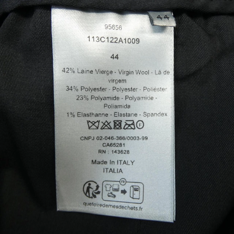 Quần DIOR 113C122A1009 - Hàng hiệu Chính hãng 890470