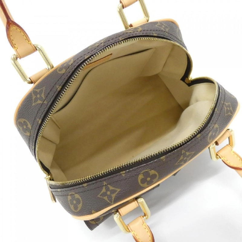 Túi xách Louis Vuitton Monogram Manhattan PM M40026 - Hàng hiệu Chính hãng 805671