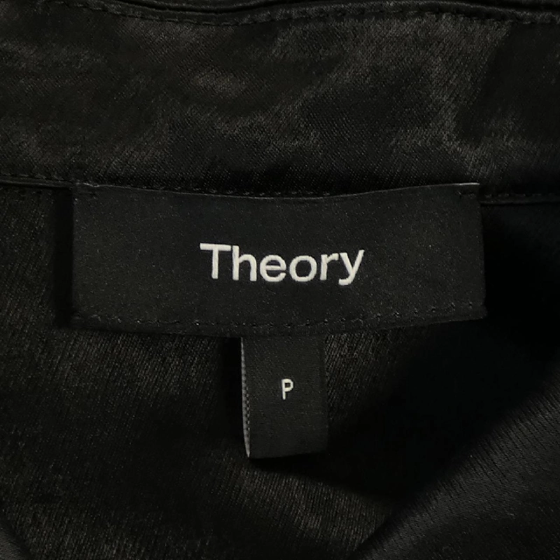 Theory 01-3109601 Áo khoác 632398