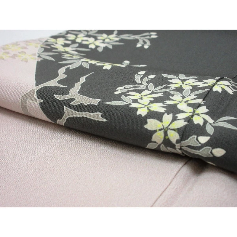 Kimono thăm viếng Trung Chính Hưởng Tử - Hàng hiệu Authentic 877959