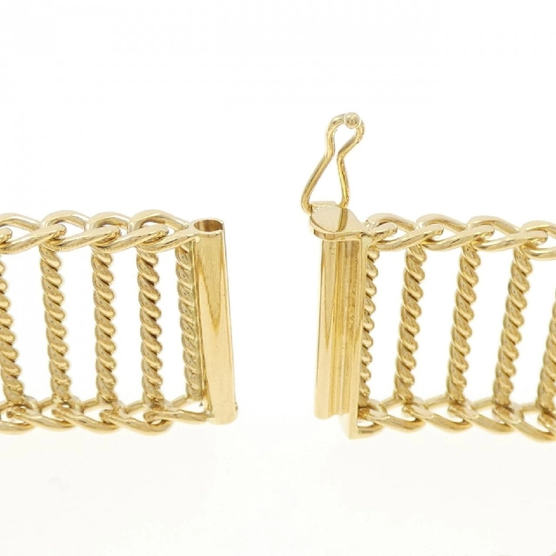 Vòng tay 750YG Wellenhof - Hàng hiệu Chính hãng 846996