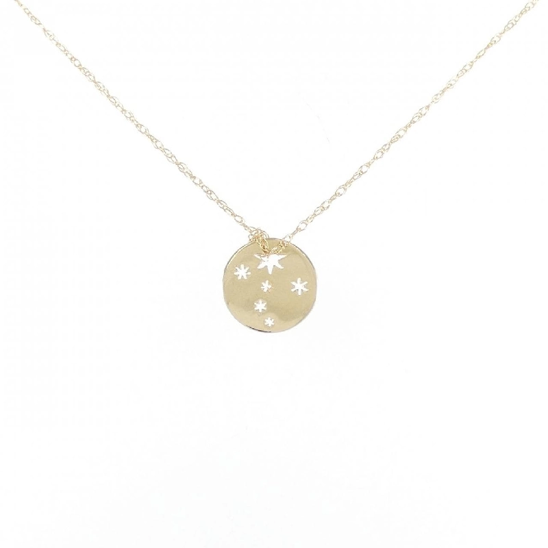 Dây chuyền 14KYG - Hàng hiệu Authentic 861345