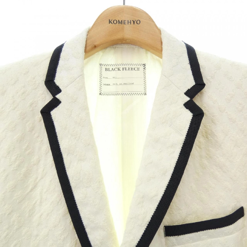 Áo khoác BLACK FLEECE - Hàng hiệu Authentic 903548