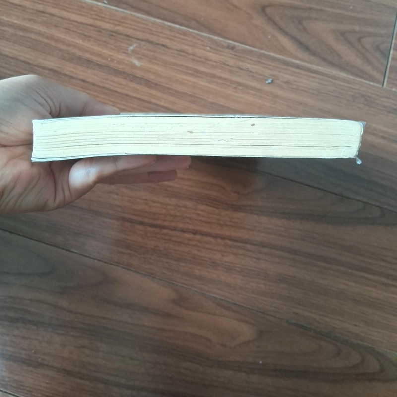 Hàn sa độc huyết 508375