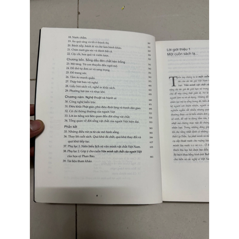 Văn minh vật chất người Việt 457767
