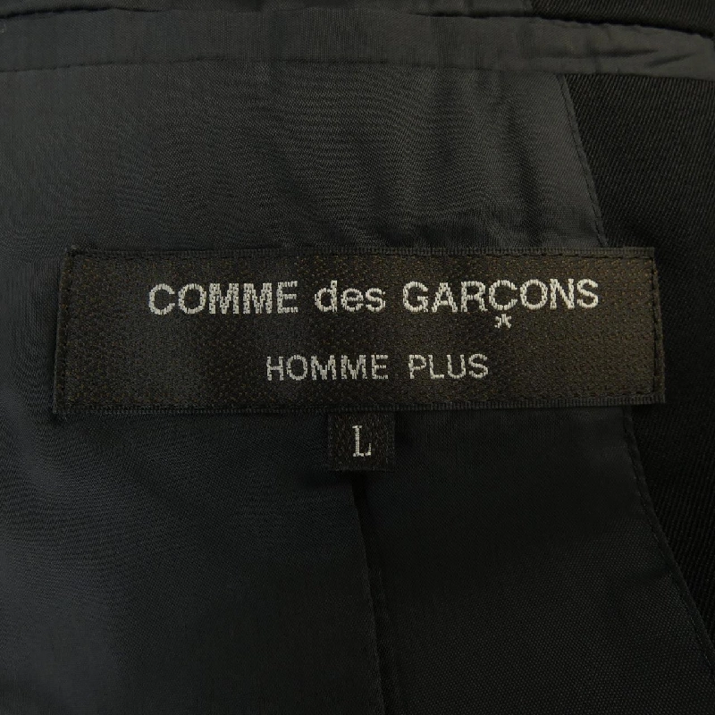 COMME des GARCONS HOMME plus PZ-J004 Áo khoác - Hàng hiệu Chính hãng 892737