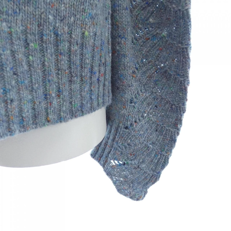 【Mã giảm giá】SEE BY CHLOE Áo khoác cardigan 635097